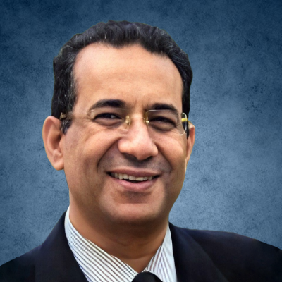 Dr. Khaled R. Ahmed
