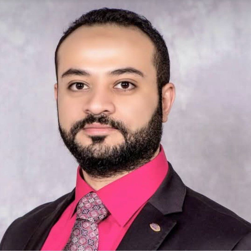 Mohamed G. Embaby, PhD